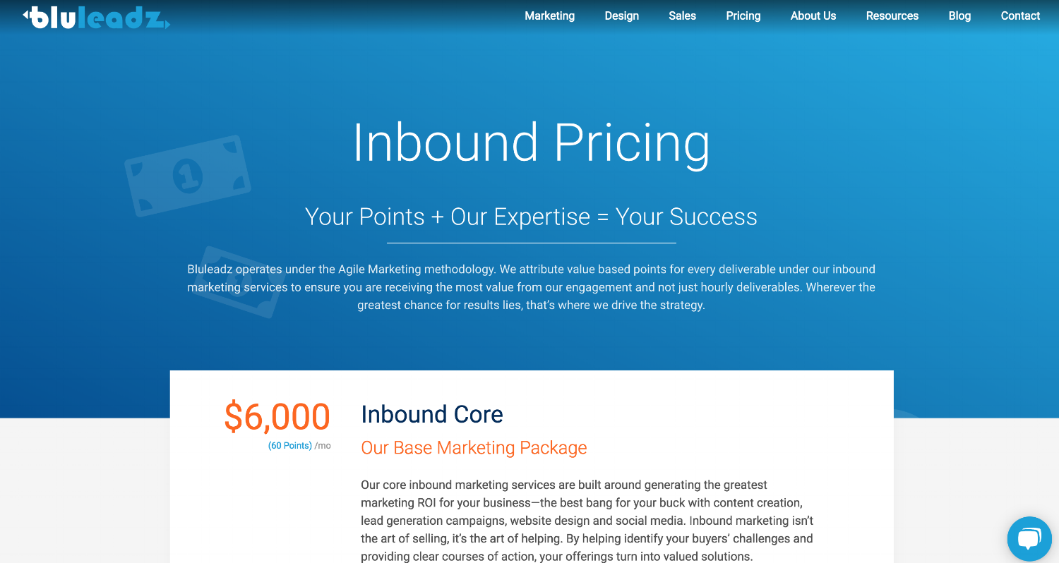 12 Outstanding Pricing Page Examples