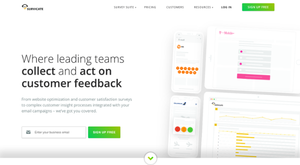 9 Of The Best Customer Feedback Tools You Need To Use - 