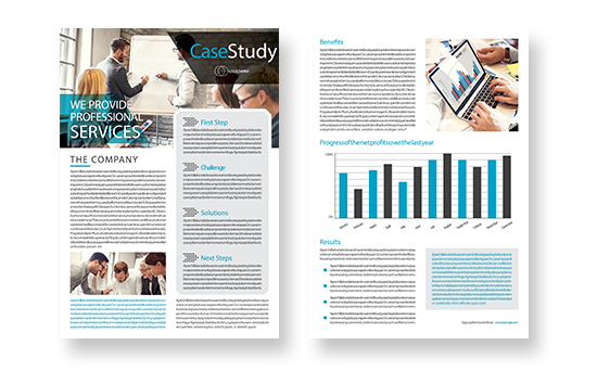 Sample Case Studies Used In Research - 25 Case Study Examples Every Marketer Should See : Response of the investigator is an important limitation of the case study method.