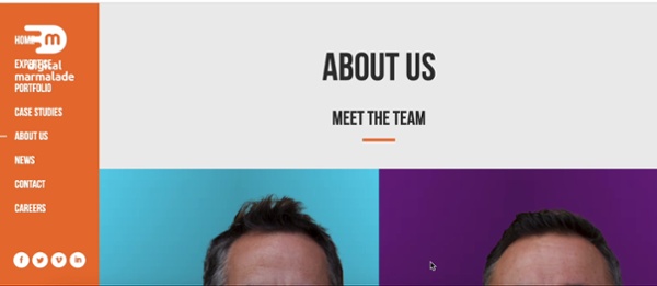 About us - Team