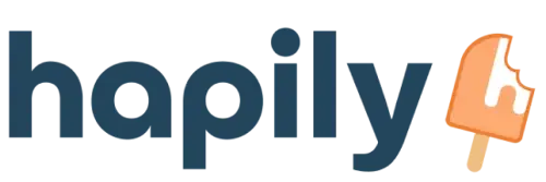 hapily-logo