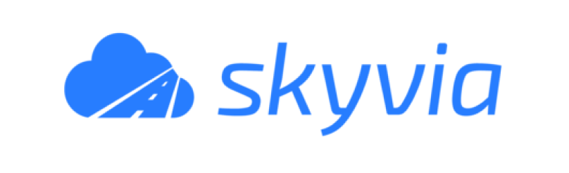 skyvia-Logo